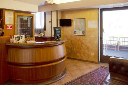 Hotel Albergo Ristorante Belvedere