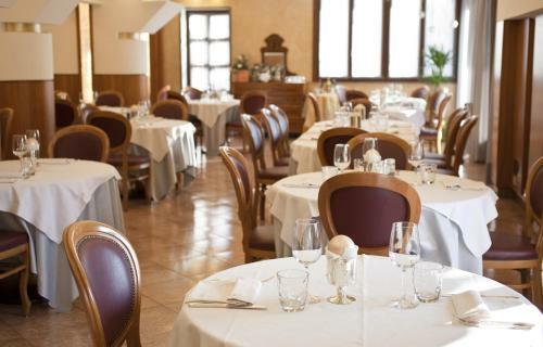 Hotel Albergo Ristorante Belvedere