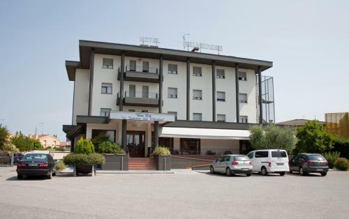 Hotel Albergo Ristorante Belvedere