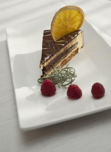 Hotel Albergo Ristorante Belvedere