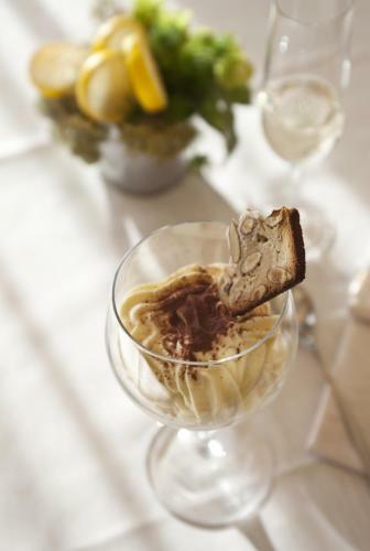 Hotel Albergo Ristorante Belvedere