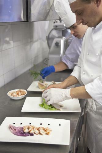 Hotel Albergo Ristorante Belvedere