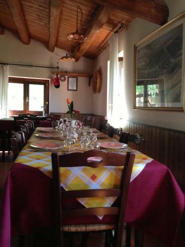 Agroturismo Agriturismo Gelso