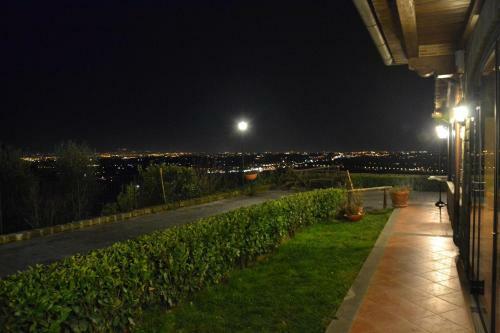 Apartamento Le Due Lune