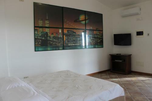Apartamento Le Due Lune
