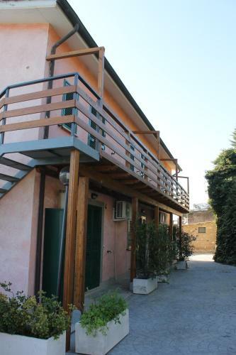 Apartamento Le Due Lune