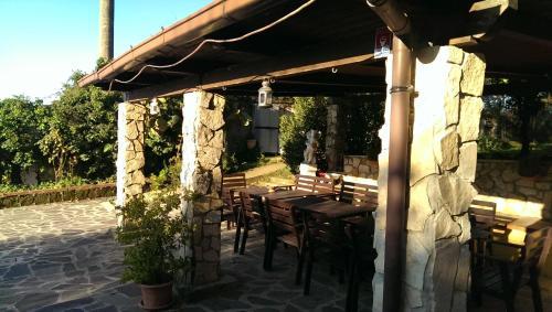Bed & Breakfast Il Giardino Di Gust'�