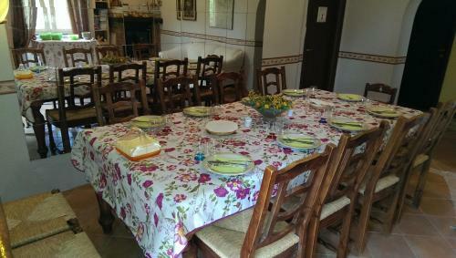 Bed & Breakfast Il Giardino Di Gust'�