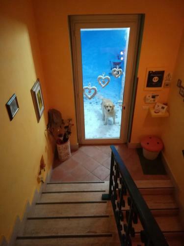 Bed & Breakfast Il Giardino Di Gust'�