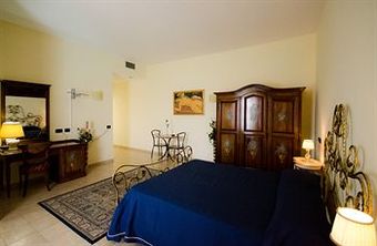 Hotel Villa Giatra