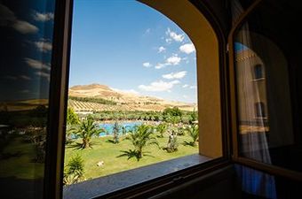 Hotel Villa Giatra