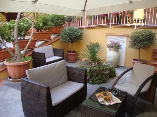 Halykos Hotel