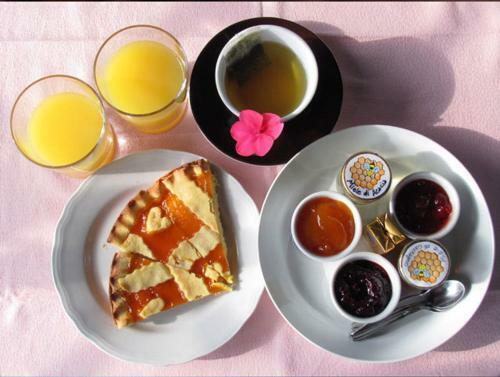 Bed & Breakfast Le Camelie