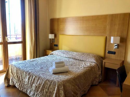 Hotel Albergo Mingone