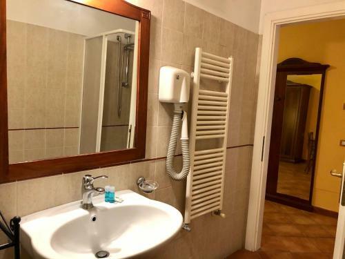 Hotel Albergo Mingone