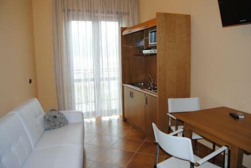 Hotel Albergo Mingone