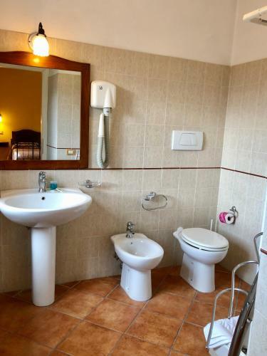 Hotel Albergo Mingone