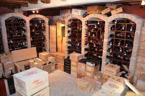Hotel Albergo Mingone