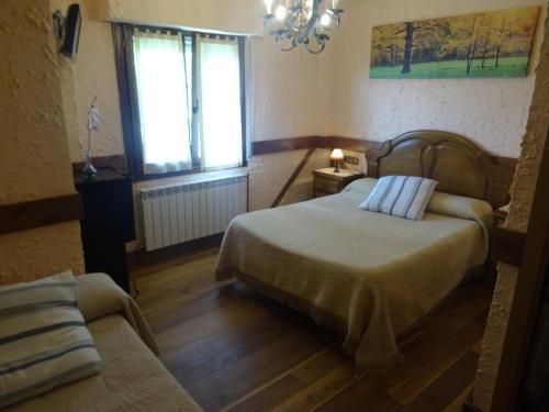 Agroturismo Arratzain