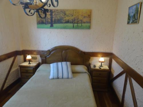 Agroturismo Arratzain