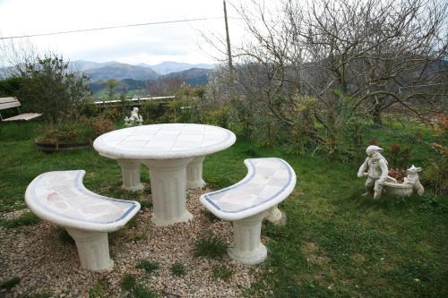 Agroturismo Arratzain