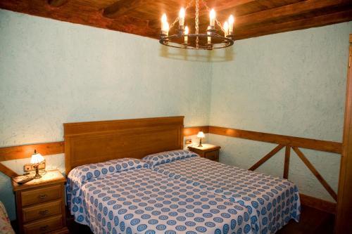 Agroturismo Arratzain