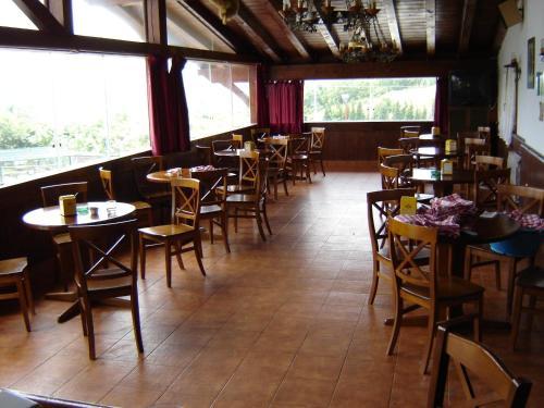 Agroturismo Arratzain