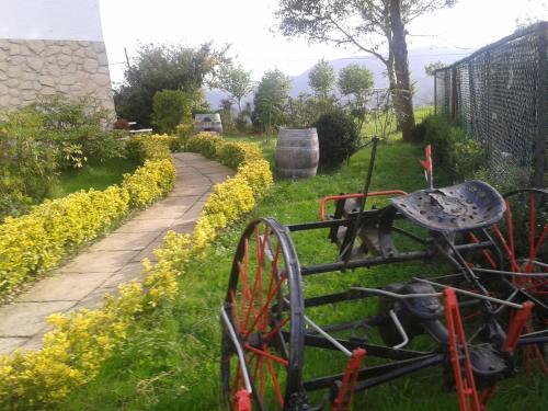 Agroturismo Arratzain