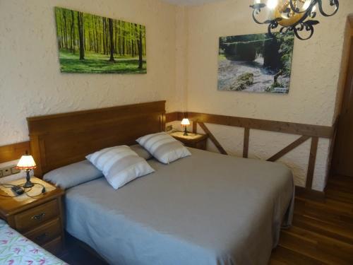 Agroturismo Arratzain