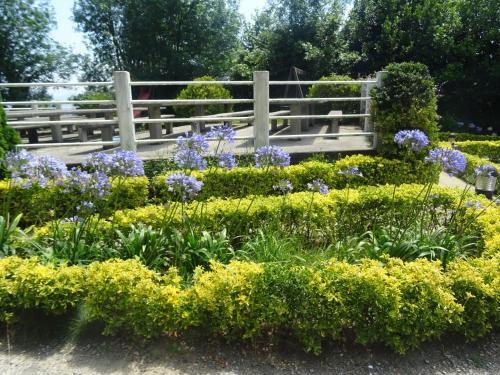 Agroturismo Arratzain