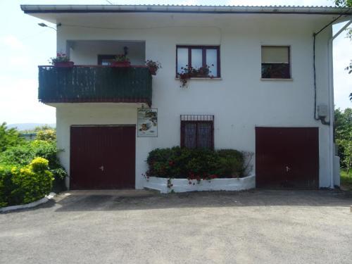 Agroturismo Arratzain