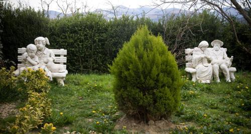 Agroturismo Arratzain