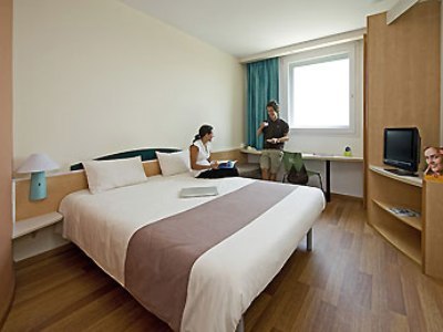 Hotel Ibis Bilbao Barakaldo