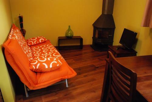 Aparthotel L`estan�a De L`era