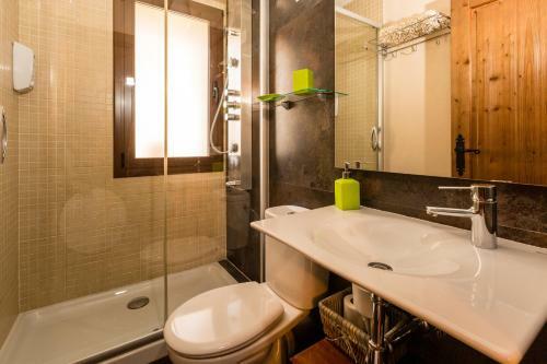Aparthotel L`estan�a De L`era