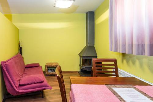 Aparthotel L`estan�a De L`era