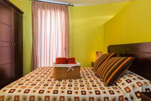 Aparthotel L`estan�a De L`era
