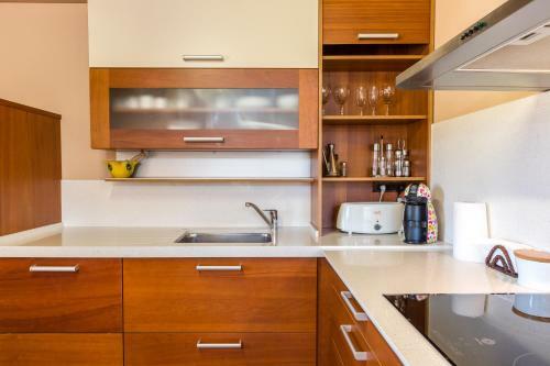 Aparthotel L`estan�a De L`era