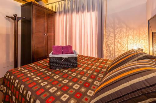 Aparthotel L`estan�a De L`era