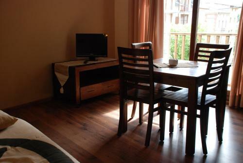 Aparthotel L`estan�a De L`era