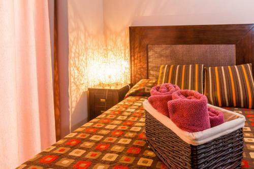 Aparthotel L`estan�a De L`era