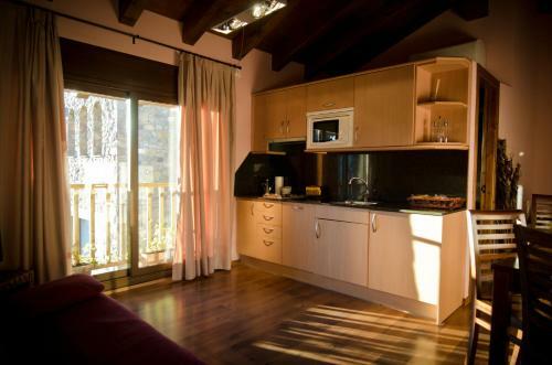 Aparthotel L`estan�a De L`era