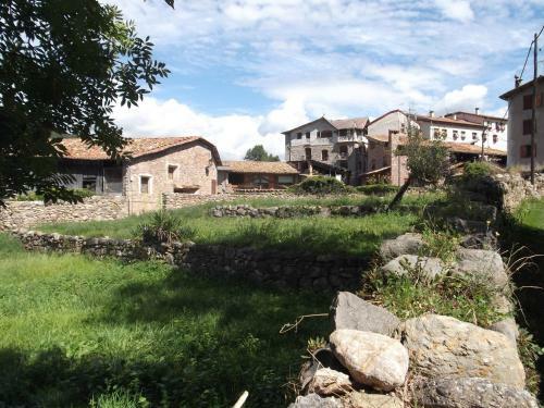 Aparthotel L`estan�a De L`era
