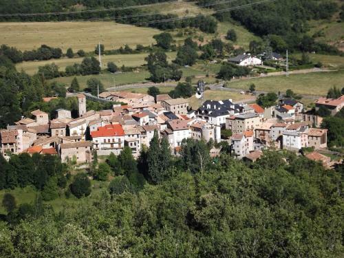 Aparthotel L`estan�a De L`era
