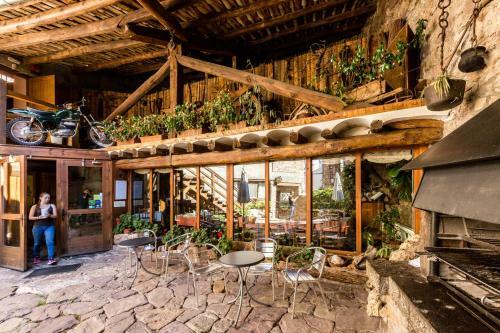 Aparthotel L`estan�a De L`era