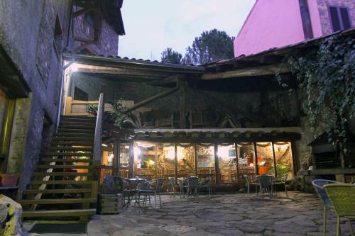 Aparthotel L`estan�a De L`era