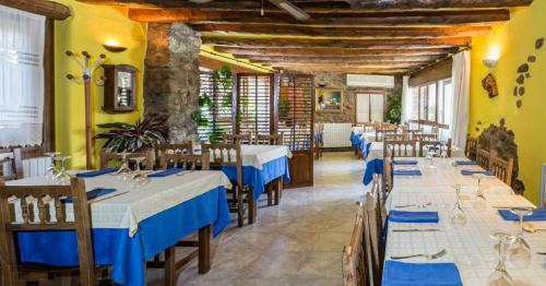 Aparthotel L`estan�a De L`era