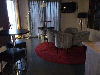 Hotel Vila De Premi�