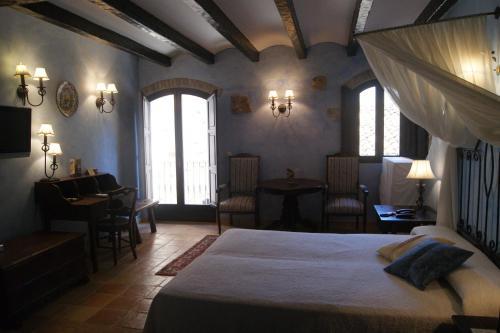 Hostal La Panavera