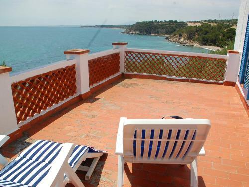 Holiday Home Mas Del Guix� L'ametlla De Mar